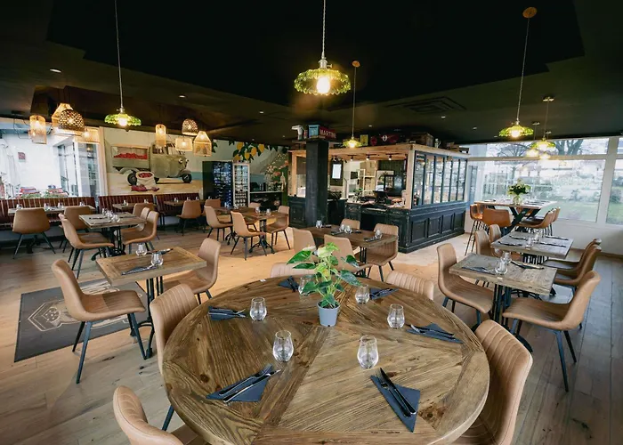 Hotel Ibis Clermont Ferrand Montferrand